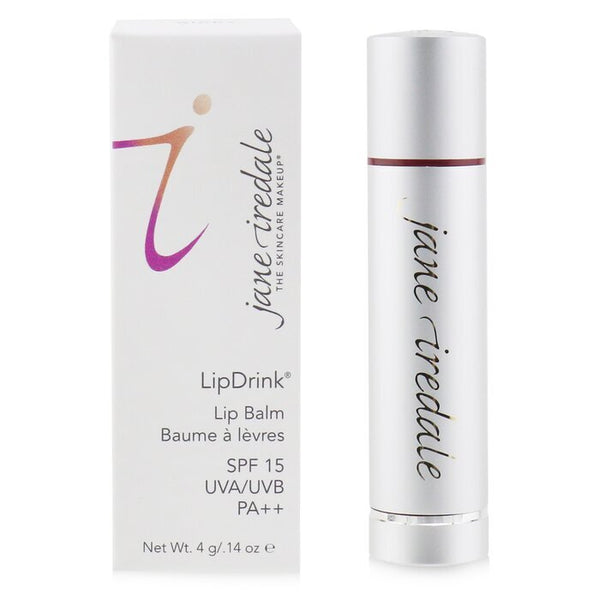 Jane Iredale LipDrink Lip Balm SPF 15 - Giddy 4g/0.14oz