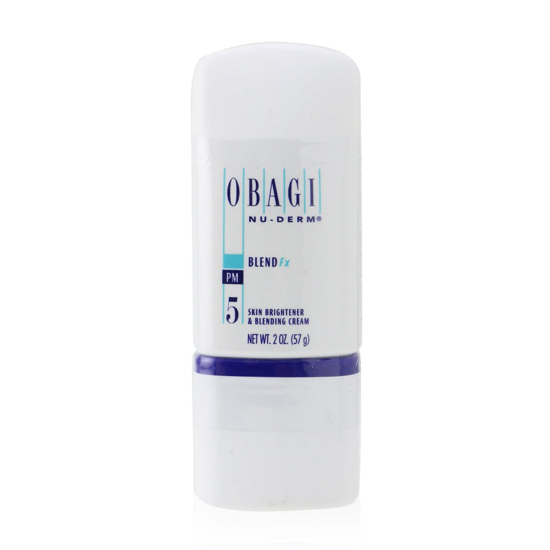 Obagi Nu Derm Blend Fx Skin Brightener & Blending Cream 
