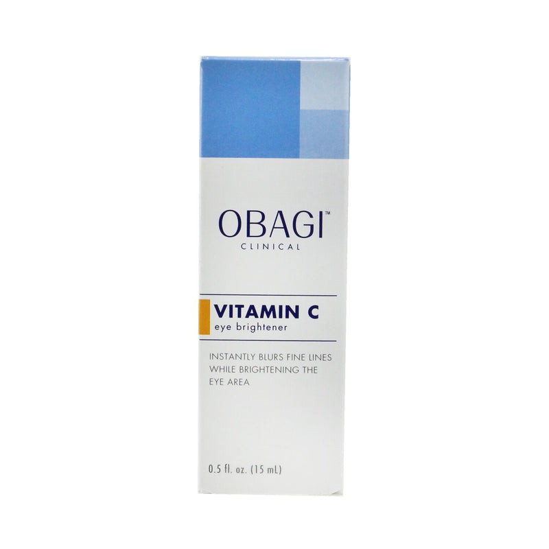 Obagi Obagi Clinical Vitamin C Eye Brightener  15ml/0.5oz
