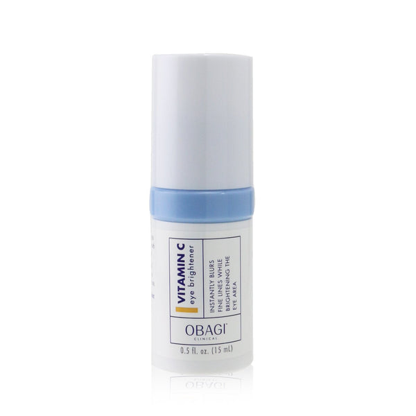 Obagi Obagi Clinical Vitamin C Eye Brightener  15ml/0.5oz