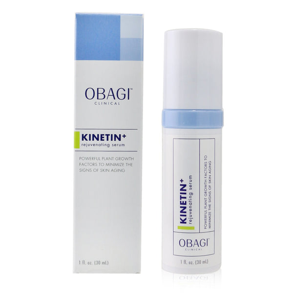 Obagi Obagi Clinical Kinetin+ Rejuvenating Serum  30ml/1oz
