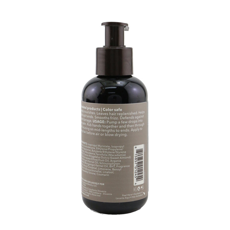 Macadamia Natural Oil Professional Ultra Rich Repair Oil Treatment (Coarse to Coiled Textures) 