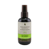 Macadamia Natural Oil Professional Nourishing Repair Oil Spray (Medium to Coarse Textures) 