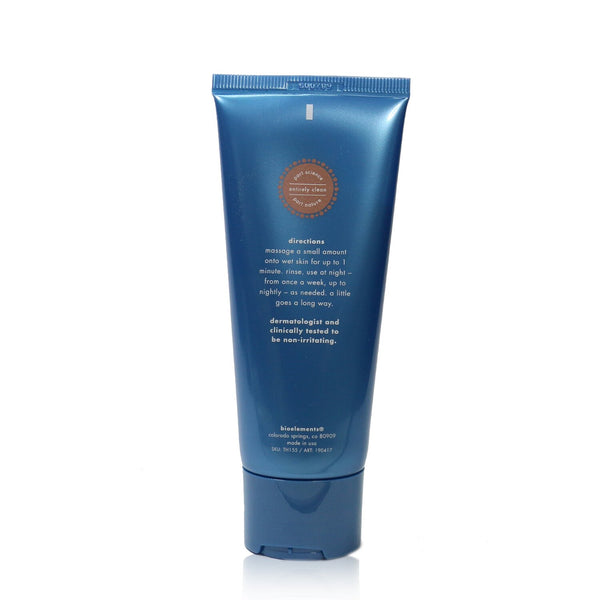 Bioelements Urban Undo Cleanser 