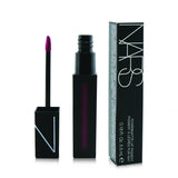 NARS Powermatte Lip Pigment - # Warm Leatherette (Rich Berry Pink) 