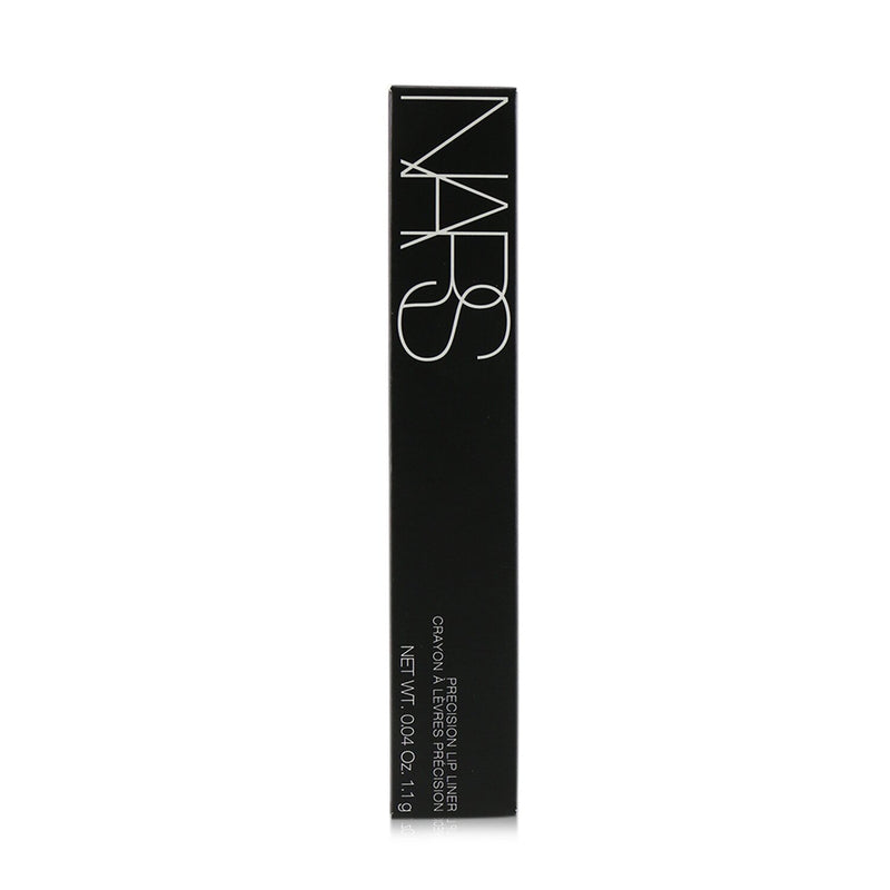 NARS Precision Lip Liner - # Porquerolles (Geranium) 