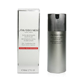 Shiseido Men Total Revitalizer Light Fluid (For Oily/Combination Skin) 