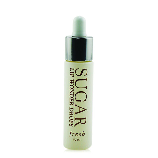 Fresh Sugar Lip Wonder Drops Advanced Therapy Retexturizing & Smoothing Gel 