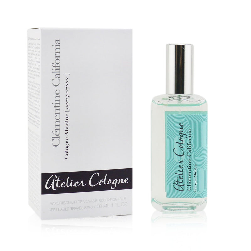 Atelier Cologne Clementine California Cologne Absolue Spray 
