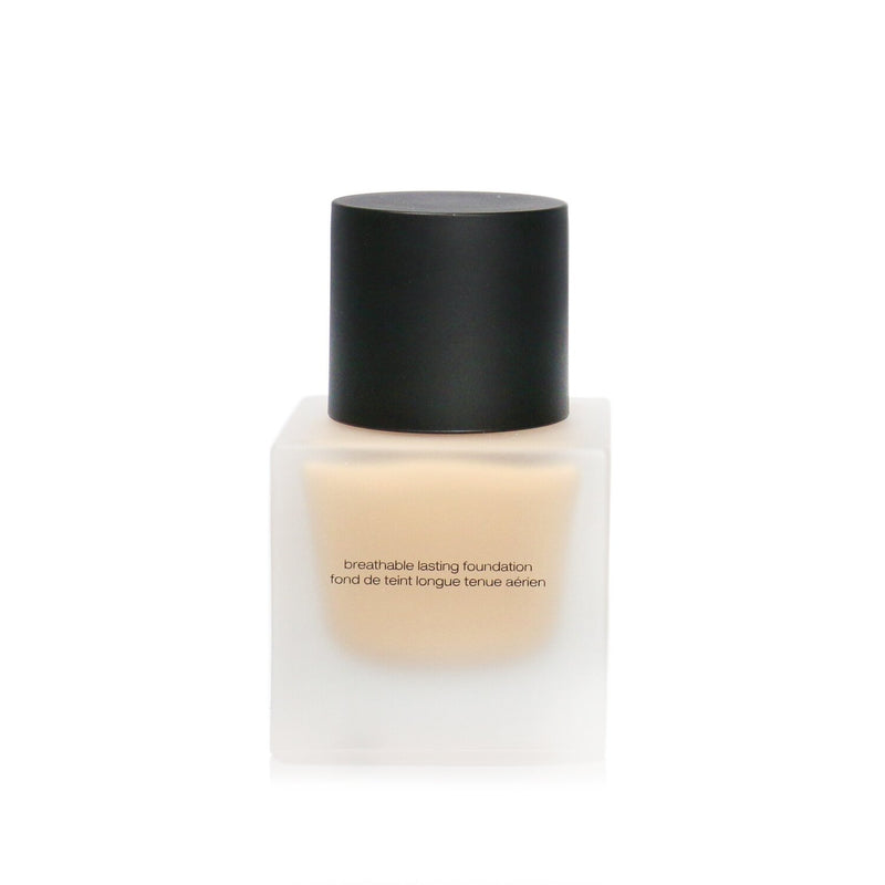 Shu Uemura Unlimited Breathable Lasting Foundation SPF 24 - # 474 Light Apricot  35ml/1.18oz