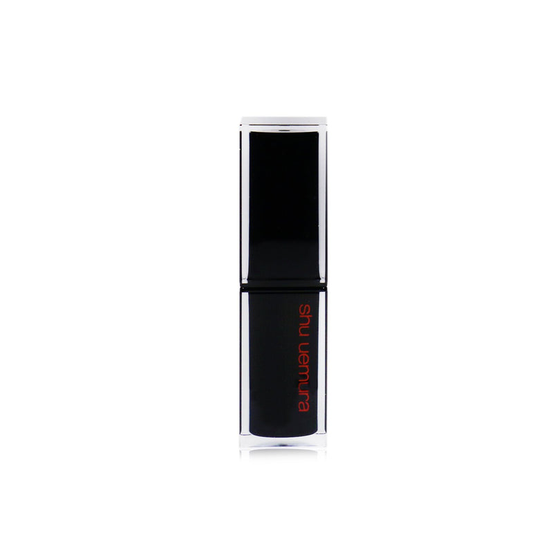 Shu Uemura Rouge Unlimited Amplified Matte Lipstick - # AM WN 294 