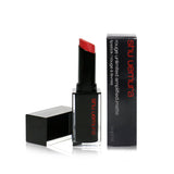 Shu Uemura Rouge Unlimited Amplified Matte Lipstick - # AM WN 294 