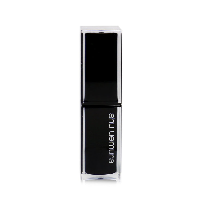 Shu Uemura Rouge Unlimited Lacquer Shine Lipstick - # LS RD 160  3g/0.1oz