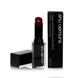 Shu Uemura Rouge Unlimited Lacquer Shine Lipstick - # LS WN 282  3g/0.1oz