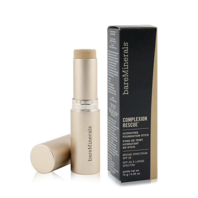 BareMinerals Complexion Rescue Hydrating Foundation Stick SPF 25 - # 7.5 Dune  10g/0.35oz