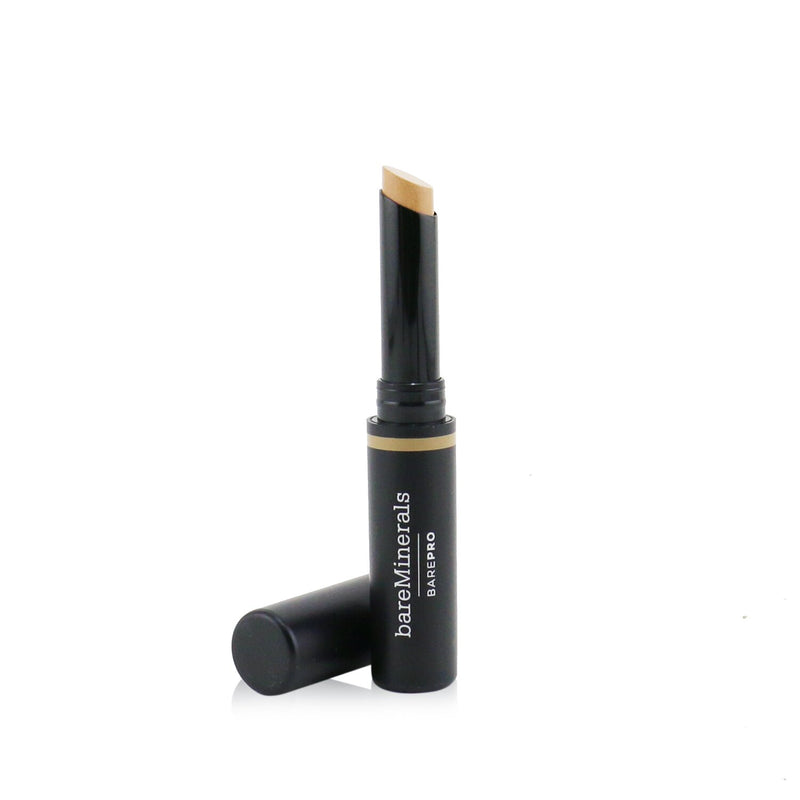 BareMinerals BarePro 16 HR Full Coverage Concealer - # 12 Tan/Dark-Neutral  2.5g/0.09oz