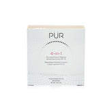 PUR (PurMinerals) 4 in 1 Pressed Mineral Makeup Broad Spectrum SPF 15 - # MP3 Blush Medium  8g/0.28oz