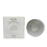 PUR (PurMinerals) 4 in 1 Pressed Mineral Makeup Broad Spectrum SPF 15 - # LP4 Porcelain  8g/0.28oz