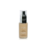 PUR (PurMinerals) 4 in 1 Love Your Selfie Longwear Foundation & Concealer - #LG7 Light Beige (Light Skin With Golden Undertones)  30ml/1oz