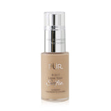 PUR (PurMinerals) 4 in 1 Love Your Selfie Longwear Foundation & Concealer - #MN5 Almond (Medium Skin With Neutral Undertones)  30ml/1oz