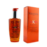 Kerastase Discipline Oleo-Relax Advanced Control-In-Motion Oil (Voluminous and Unruly Hair)  100ml/3.4oz