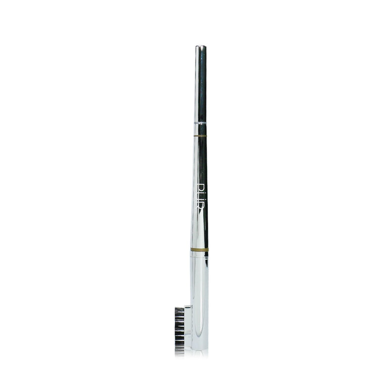 PUR (PurMinerals) Arch Nemesis 4 in 1 Dual Ended Brow Pencil - # Light  0.4g/0.01oz