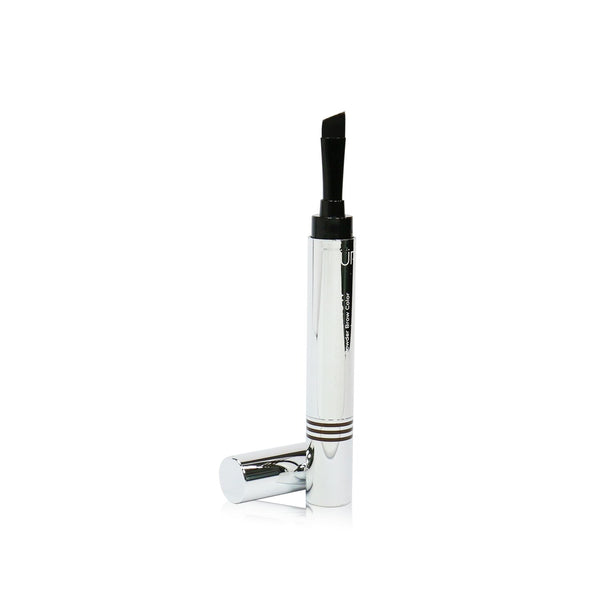 PUR (PurMinerals) Sculpt A Brow (Cream to Powder Brow Color With Brush) - # Dark 