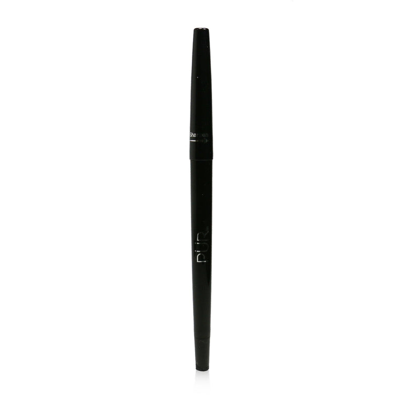 PUR (PurMinerals) On Point Eyeliner Pencil - # Heartless (Black) 