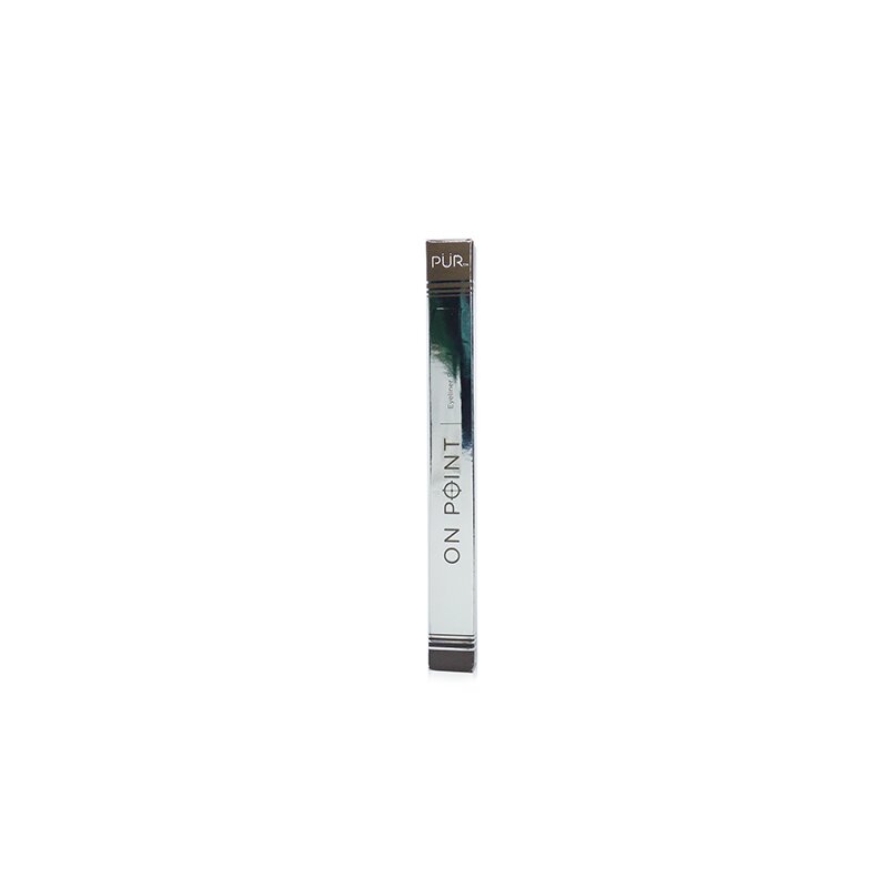 PUR (PurMinerals) On Point Eyeliner Pencil - # Not Sorry (Dove Grey)  0.25g/0.01oz