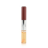 PUR (PurMinerals) 4 in 1 Lip Duo  (Dual Ended Matte Lipstick + Lip Oil) - # Twinzies  8.7ml/0.3oz