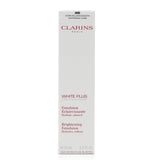 Clarins White Plus Pure Translucency Brightening Emulsion 