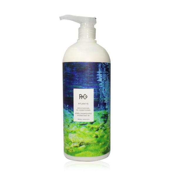 R+Co Atlantis Moisturizing B5 Conditioner 