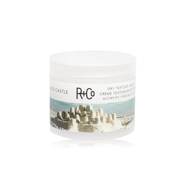 R+Co Sand Castle Dry Texture Creme 