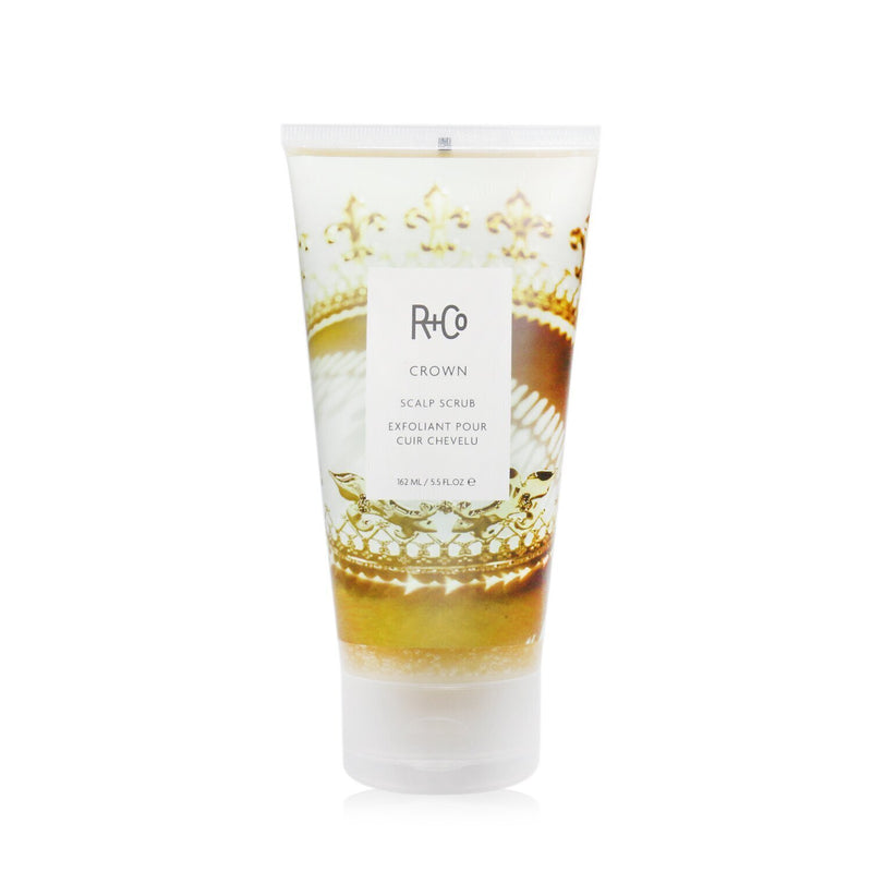 R+Co Crown Scalp Scrub 