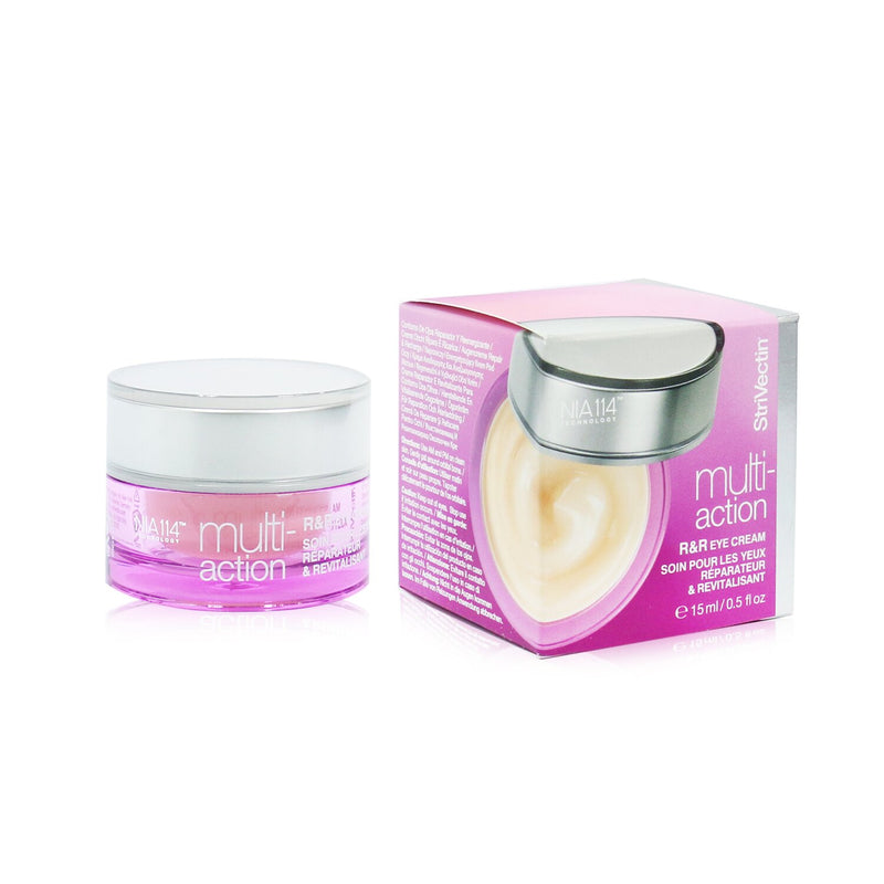 StriVectin StriVectin - Multi-Action R&R Eye Cream (Repair & Recharge) 