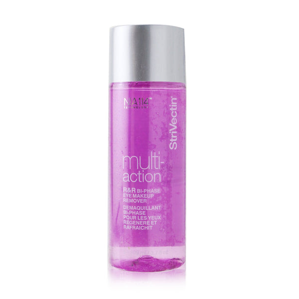 StriVectin StriVectin - Multi-Action R&R Bi-Phase Eye Makeup Remover 