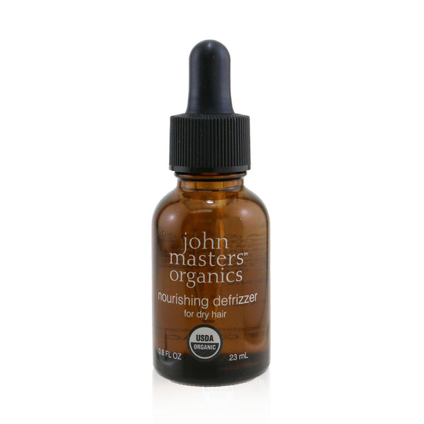 John Masters Organics Nourishing Defrizzer For Dry Hair 