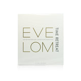 Eve Lom Time Retreat Face And Neck Sheet Mask 