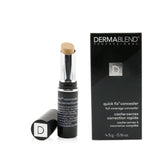 Dermablend Quick Fix Concealer (High Coverage) - Tawny (35W) 