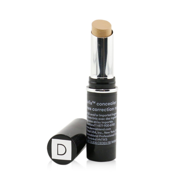 Dermablend Quick Fix Concealer (High Coverage) - Tawny (35W) 