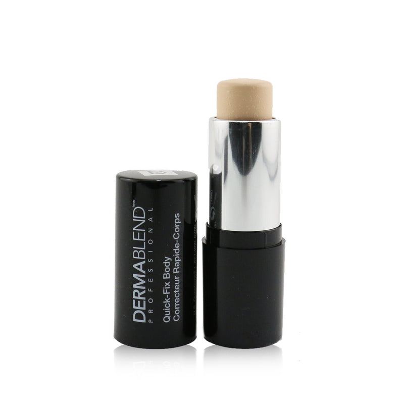 Dermablend Quick Fix Body Full Coverage Foundation Stick - Linen  12g/0.42oz