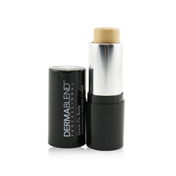 Dermablend Quick Fix Body Full Coverage Foundation Stick - Cream 