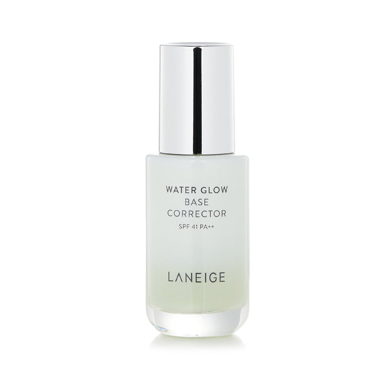 Laneige Water Glow Base Corrector SPF 41 - # No. 60 Light Green  35ml/1.16oz