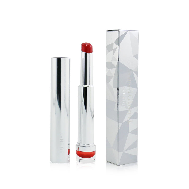 Laneige Stained Glasstick - # No. 9 Carnelian Rose 