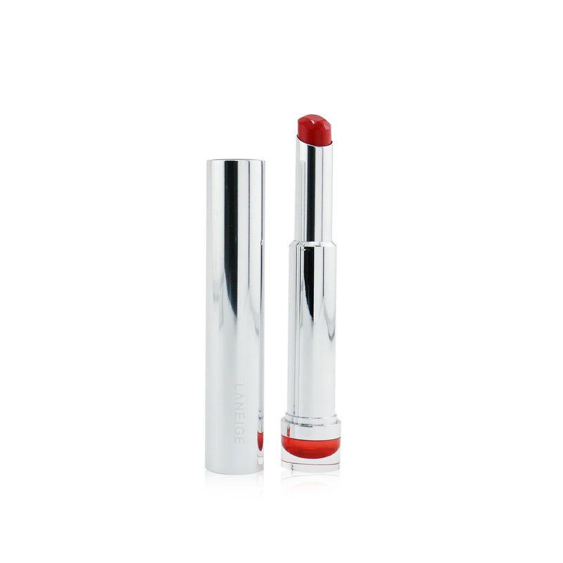 Laneige Stained Glasstick - # No. 9 Carnelian Rose 