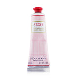 L'Occitane Rose Hand Cream 