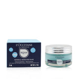 L'Occitane Aqua Reotier Mineral Moisture Mask 