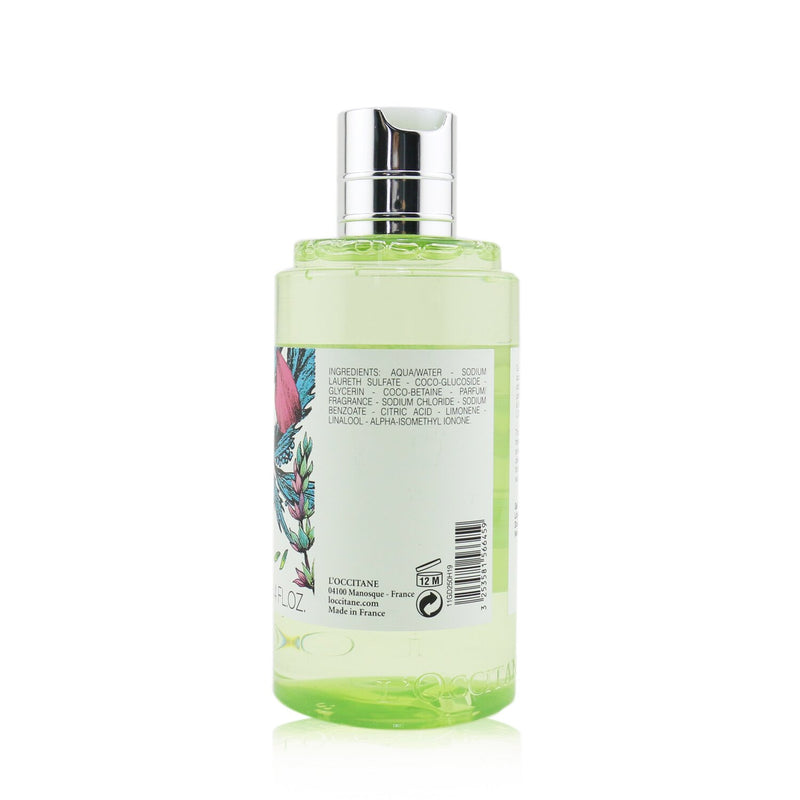 L'Occitane Herbae Par Gentle Shower Gel 