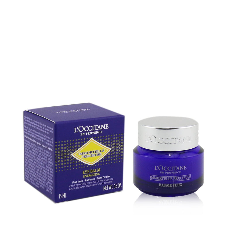 L'Occitane Immortelle Precious Eye Balm  15ml/0.5oz