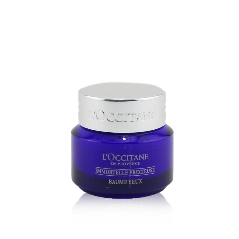 L'Occitane Immortelle Precious Eye Balm  15ml/0.5oz